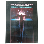 Stairway to Heaven and the Best of Heavy Metal Rock (Guitar Edition) - GF0419