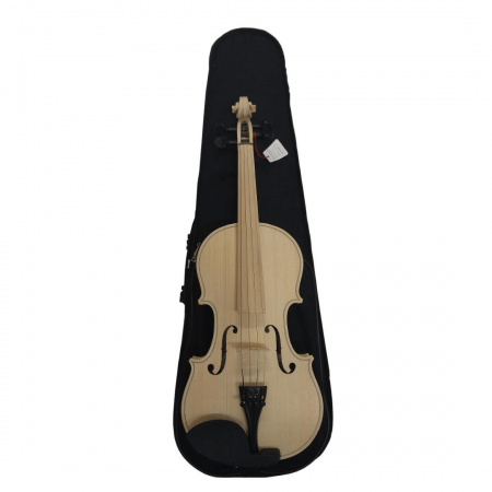 Violino Mavis MV 1411 Sem Verniz 4/4
