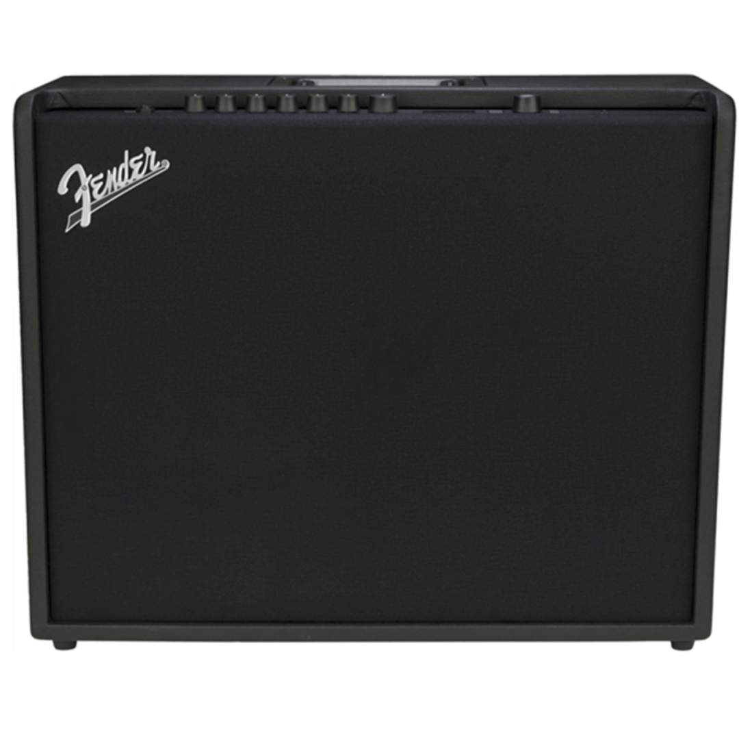 Amplificador Combo Fender 200 Watts 231 0300 000 - Mustang GT 200