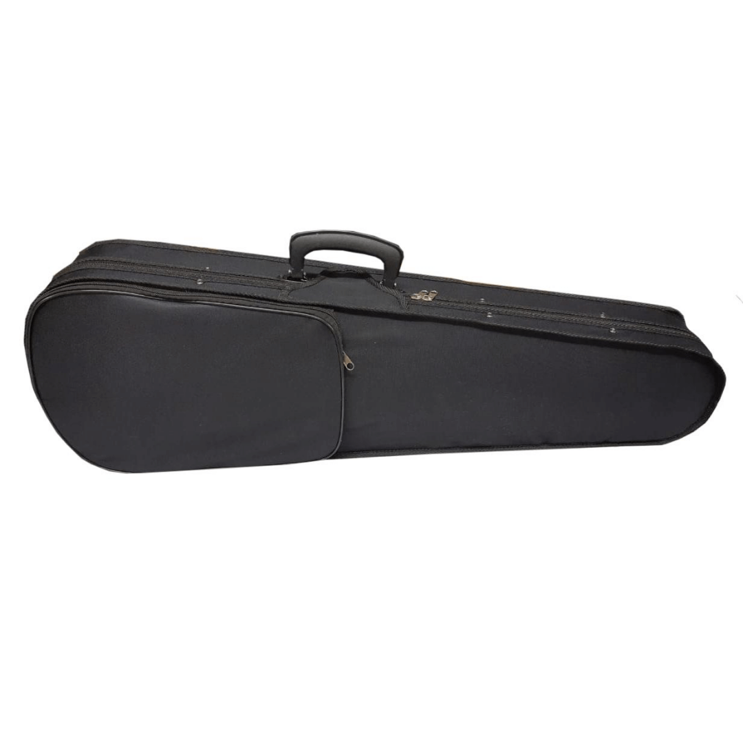 Estojo / Case para Violino 4/4 Mavis Modelo Gota VLS90 
