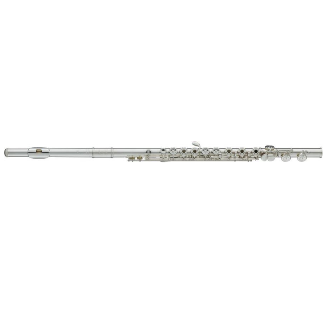 Flauta Transversal Yamaha YFL587