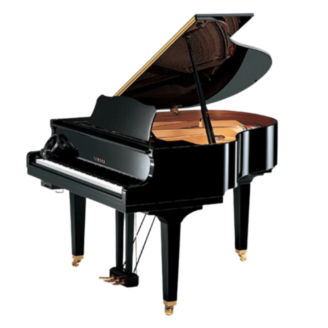 Piano 1/4 cauda Yamaha GB1KS PE Silent SG2