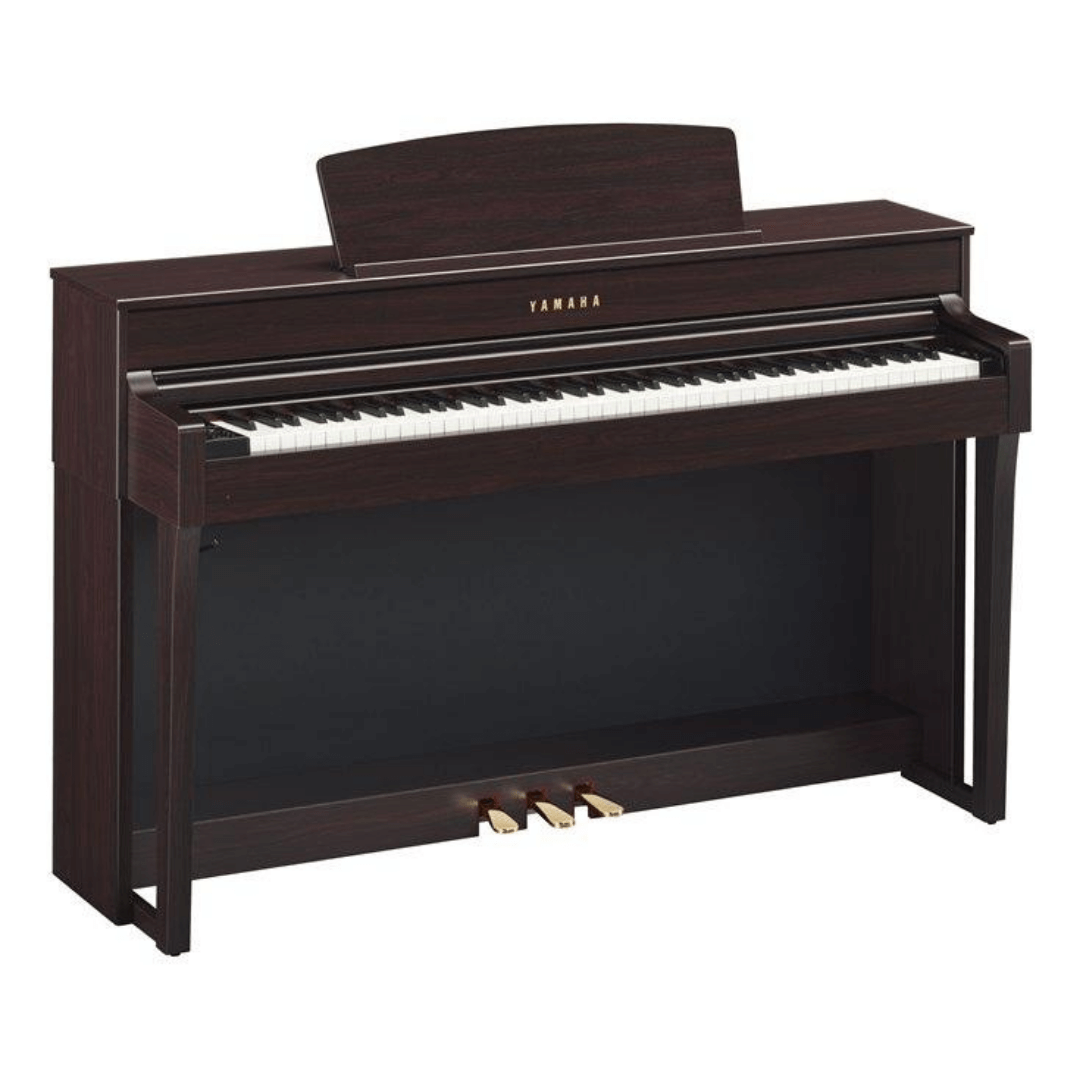 Piano Digital Yamaha Clavinova CLP645R