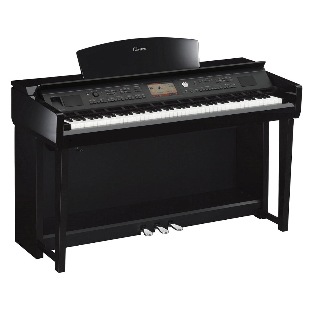 Piano Digital Yamaha Clavinova CVP705PE