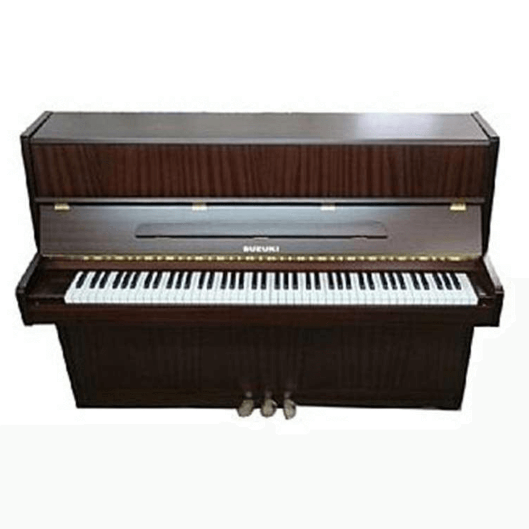 Piano Vertical Suzuki AU100