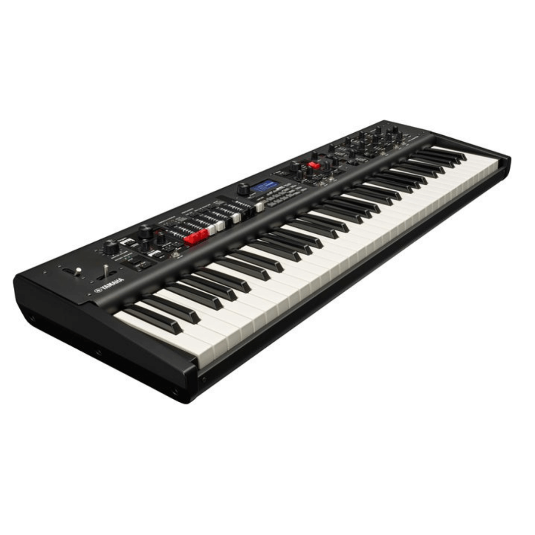 Teclado Sintetizador Yamaha YC61 Stage Keyboard