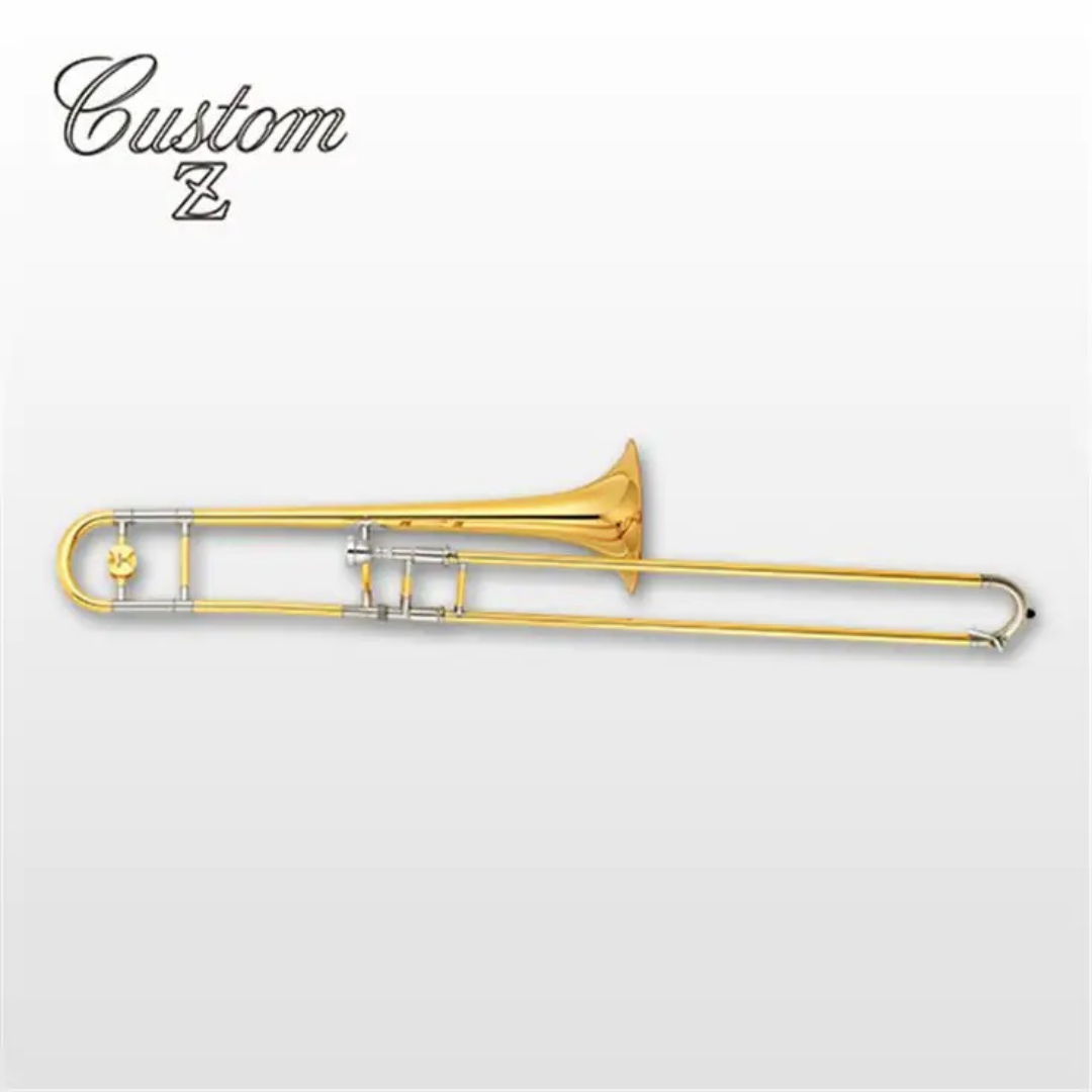 Trombone Tenor Custom Z Yamaha YSL897Z