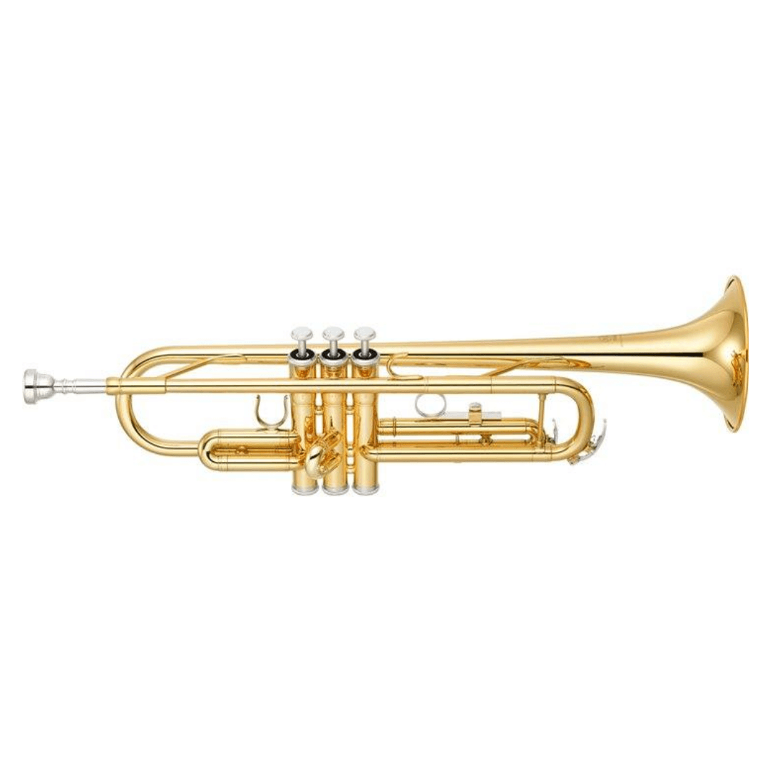 Trompete Yamaha YTR3335