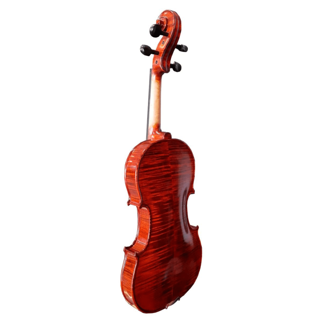 Violino Mavis MV1419 Profissional 4/4 Completo