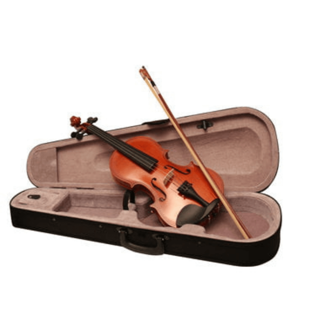 Violino Mavis MV 1410 - 1/16, 1/10, 1/8, 1/4, 1/2 e 3/4