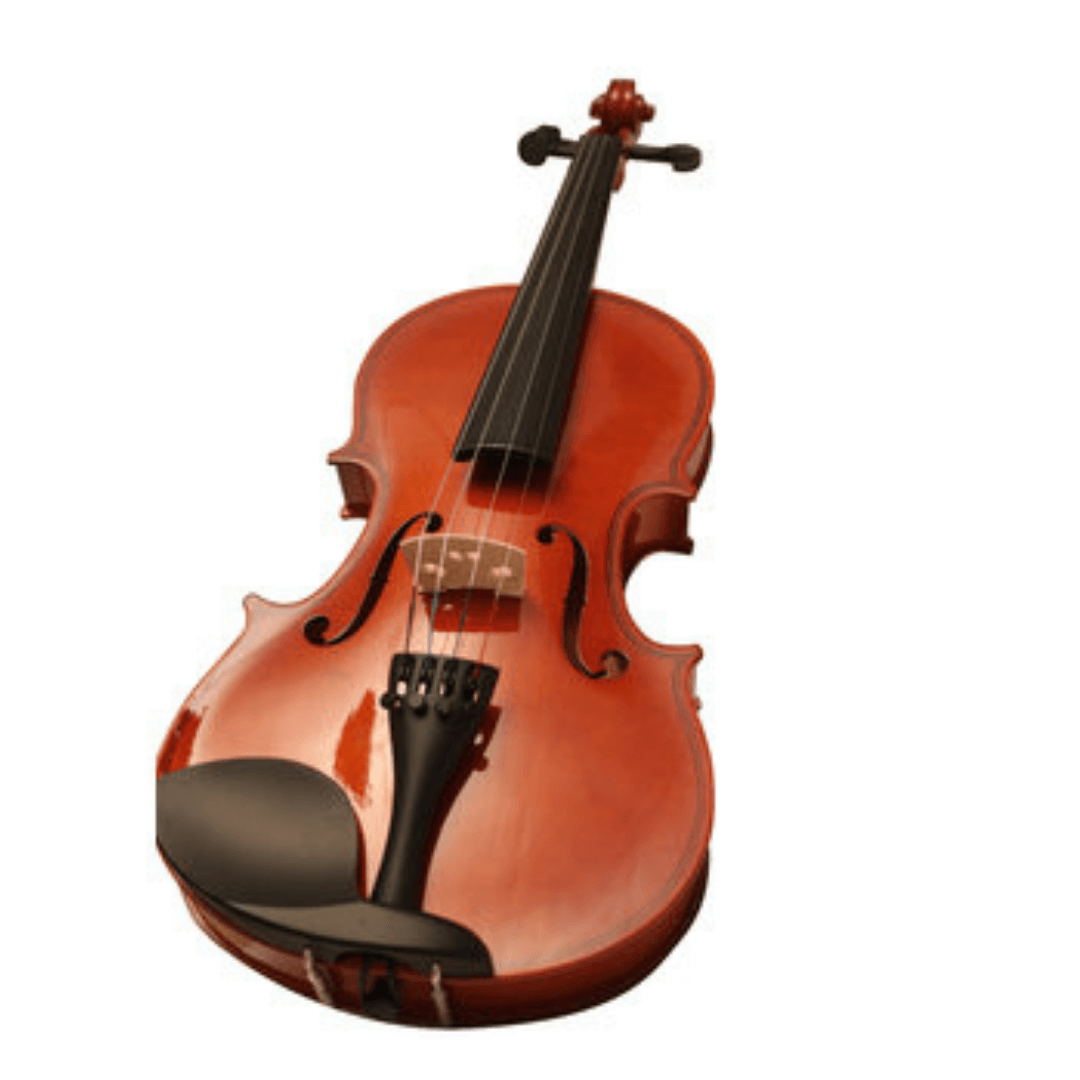Violino Mavis MV 1410 - 1/16, 1/10, 1/8, 1/4, 1/2 e 3/4