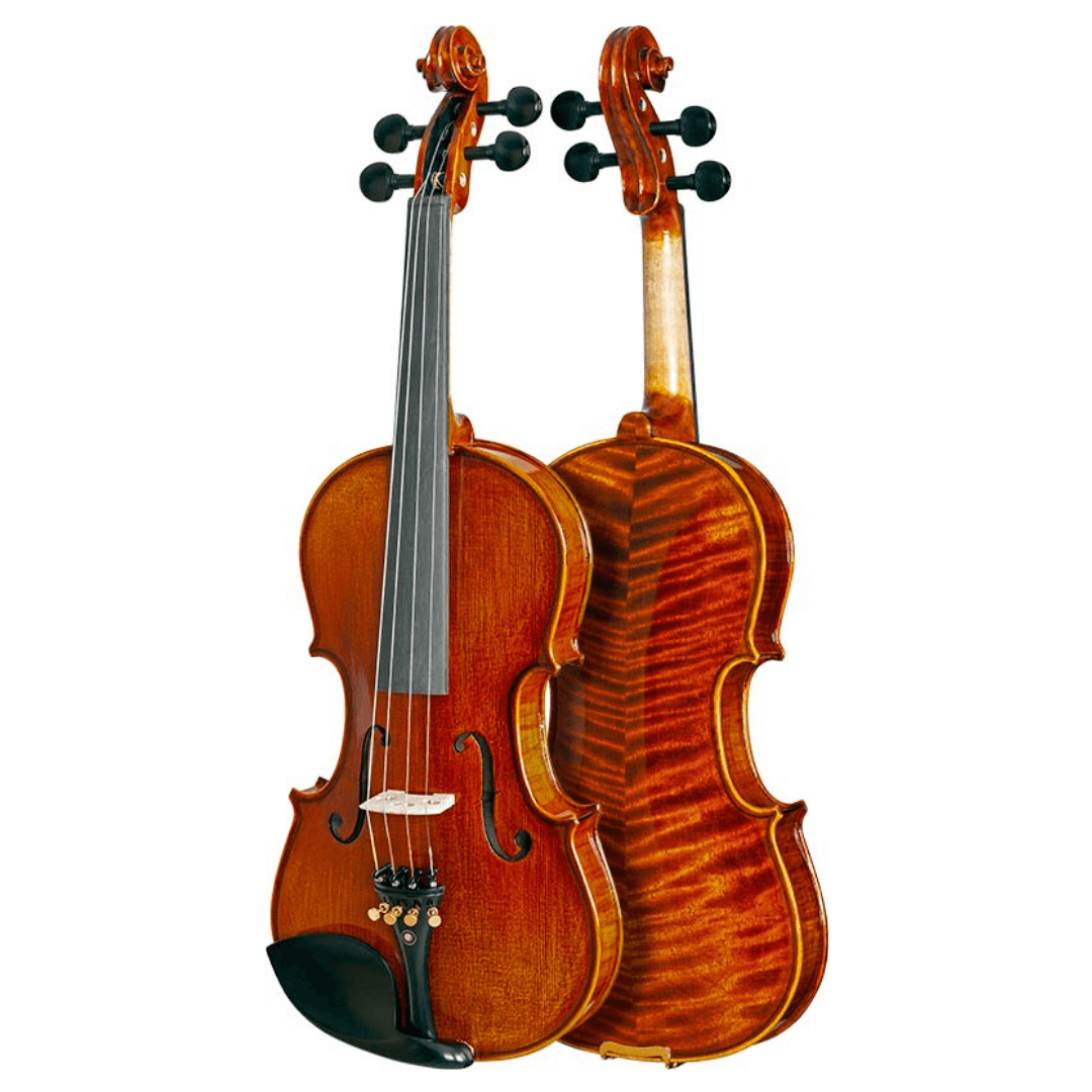Violino Profissional 4/4 Eagle Envelhecido VK644