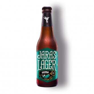 Cerveja Stannis Jaras Lager - Vienna Lager