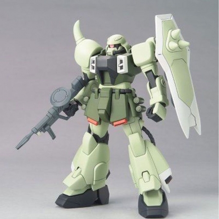 Gundam 1/144 HG Zaku Warrior ZGMF-100 Bandai Model Kit