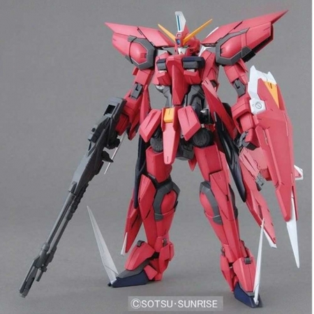 Gundam MG Aegis Gundam1/100 MODEL KIT