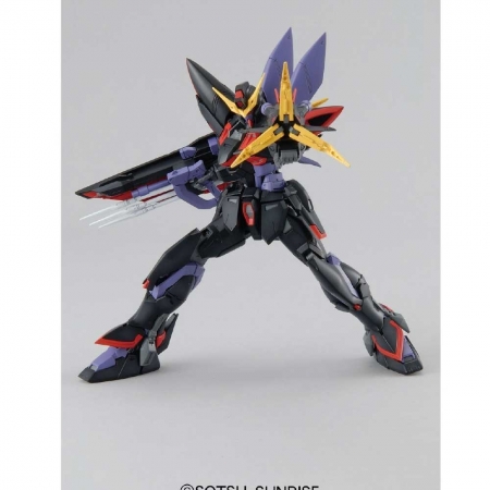 Gundam MG Blitz Gundam 1/100 MODEL KIT