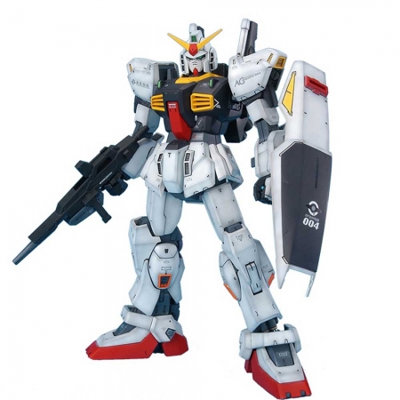 Gundam MG MK-II A E U G PROTOTYPE RX-178 2.0 1/100