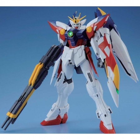 Gundam MG XXXG-00W0 Wing Proto Zero EW 1/100 Model Kit