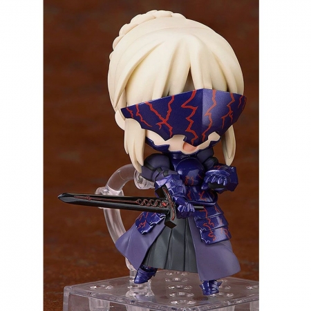 NENDOROID 363 SABER ALTER FATE STAY NIGHT GOOD SMILE