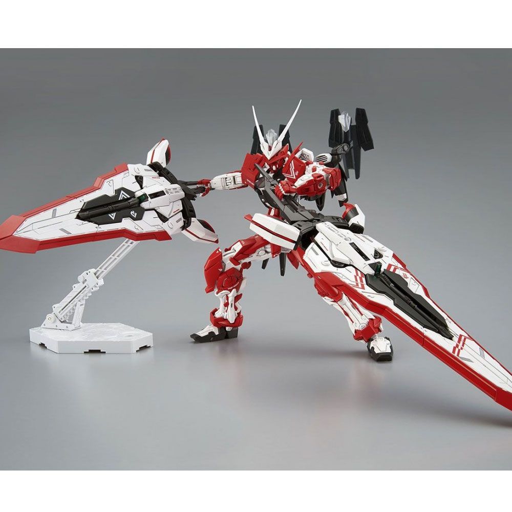 Gundam MG Astray Turn Red Astray MBF-02VV MG 1/100