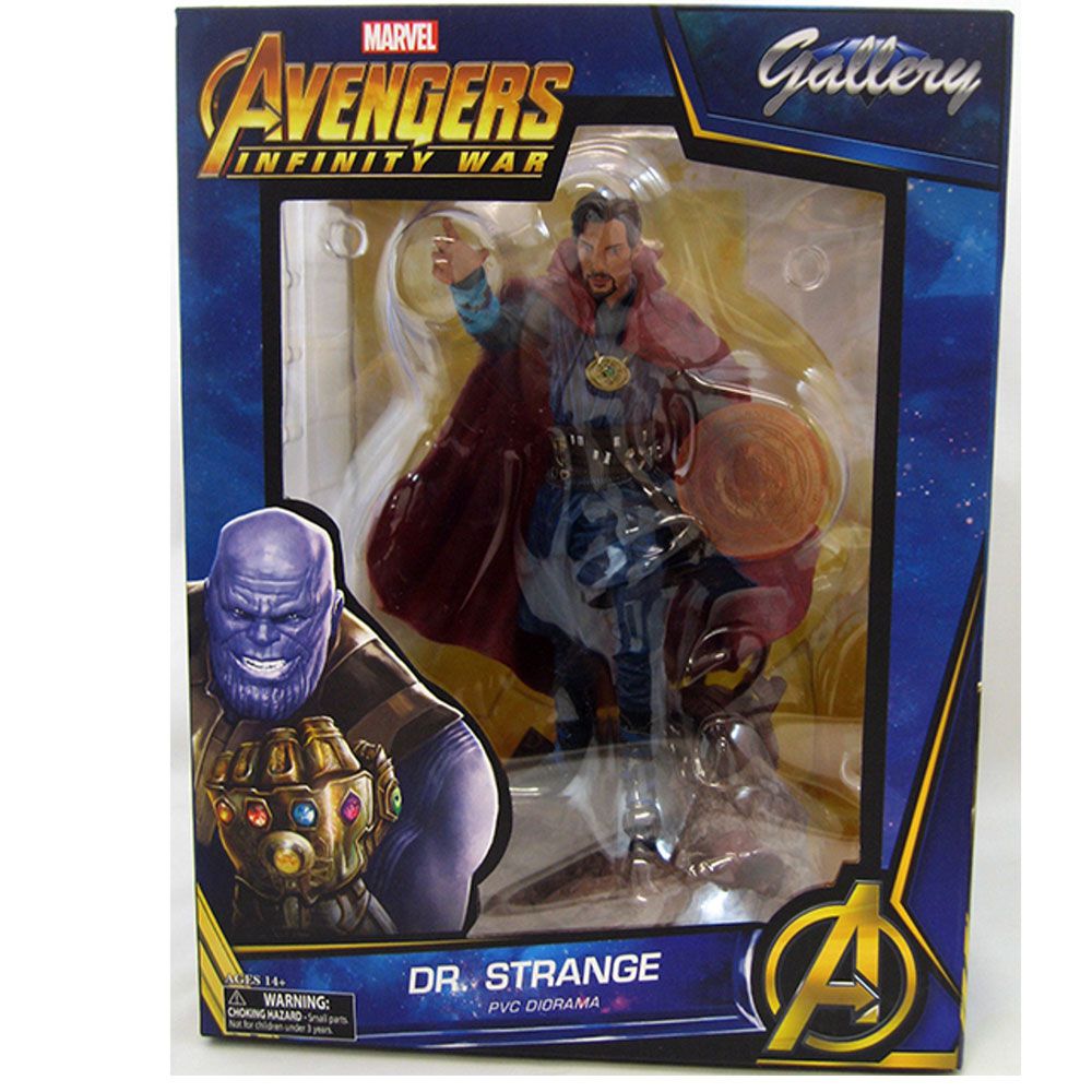 Marvel Gallery Avengers 3 Dr Strange