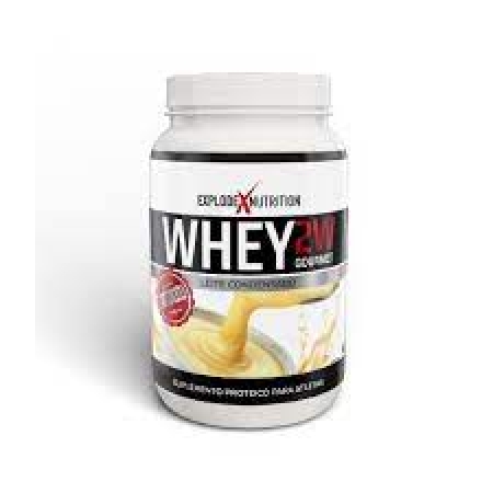Explode MAX - Whey 2W Gourmet Pote 900g