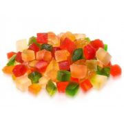 Frutas Cristalizadas 100g