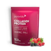 Pura Vida Collagen Protein (450g) -