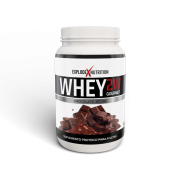 Explode MAX - Whey 2W Gourmet Pote 900g