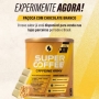 SUPER COFFEE3.0 EDIÇÃO ESPECIAL +HAOMA PAÇOCA COM CHOCOLATE BRANCO