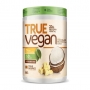 True Vegan True Source 418g Whey Protein Vegano 100% Vegetal
