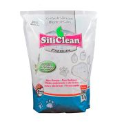 Areia Higiênica SiliClean Premium 1,7 kg