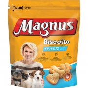 Magnus Biscoito Filhotes 200 g