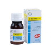 Inseticida K-Othrine SC 25 Bayer 30ml