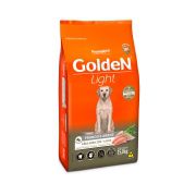Golden Light Cães Adultos sabor Frango e Arroz 15 Kg