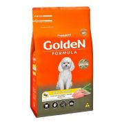 Golden Formula Cães Adultos Mini Bits sabor Peru & Arroz 1kg