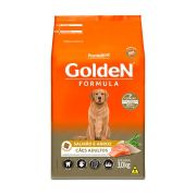 Golden Formula Cães Adultos sabor Salmão e Arroz 3kg