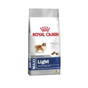Ração Royal Canin Maxi Light para Cães Adultos ou Idosos Obesos de Raças Grandes 15kg