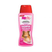 Shampoo e Condicionador Procão para Cães 500ml