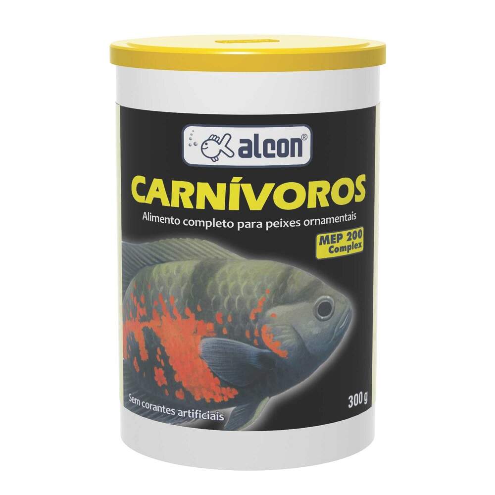 Alcon Carnivoros 300 g