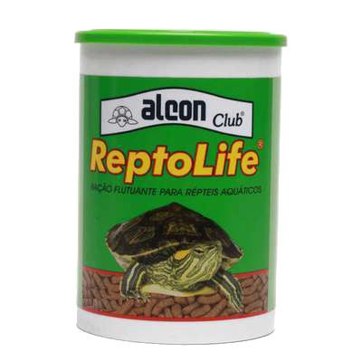 Alcon Reptolife 75g