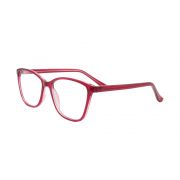 Armação para Óculos de Grau Feminino 29-C5 Vermelha