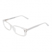 Armação para Óculos de Grau Infantil YE9646-C3 Transparente