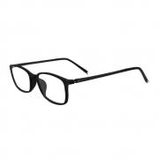 Armação para Óculos de Grau Masculino 2823-C010 Preta