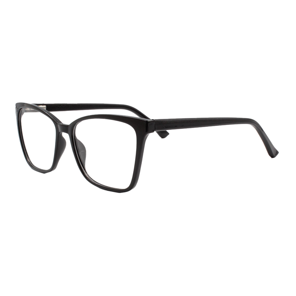 Armação para Óculos de Grau Feminino CFA5014 Preta