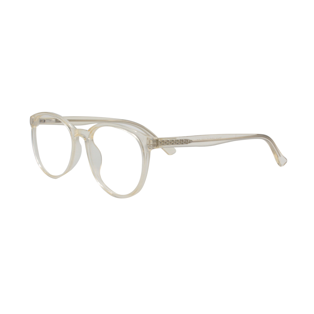 Armação para Óculos de Grau Infantil Z812-C5 Transparente