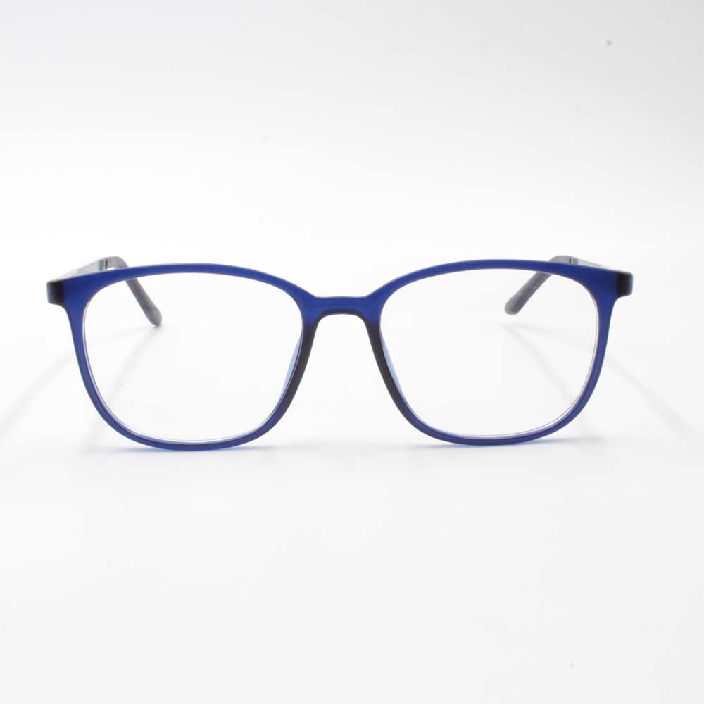 Armação para Óculos de Grau Masculino T2610-C5 Azul - Foto 1
