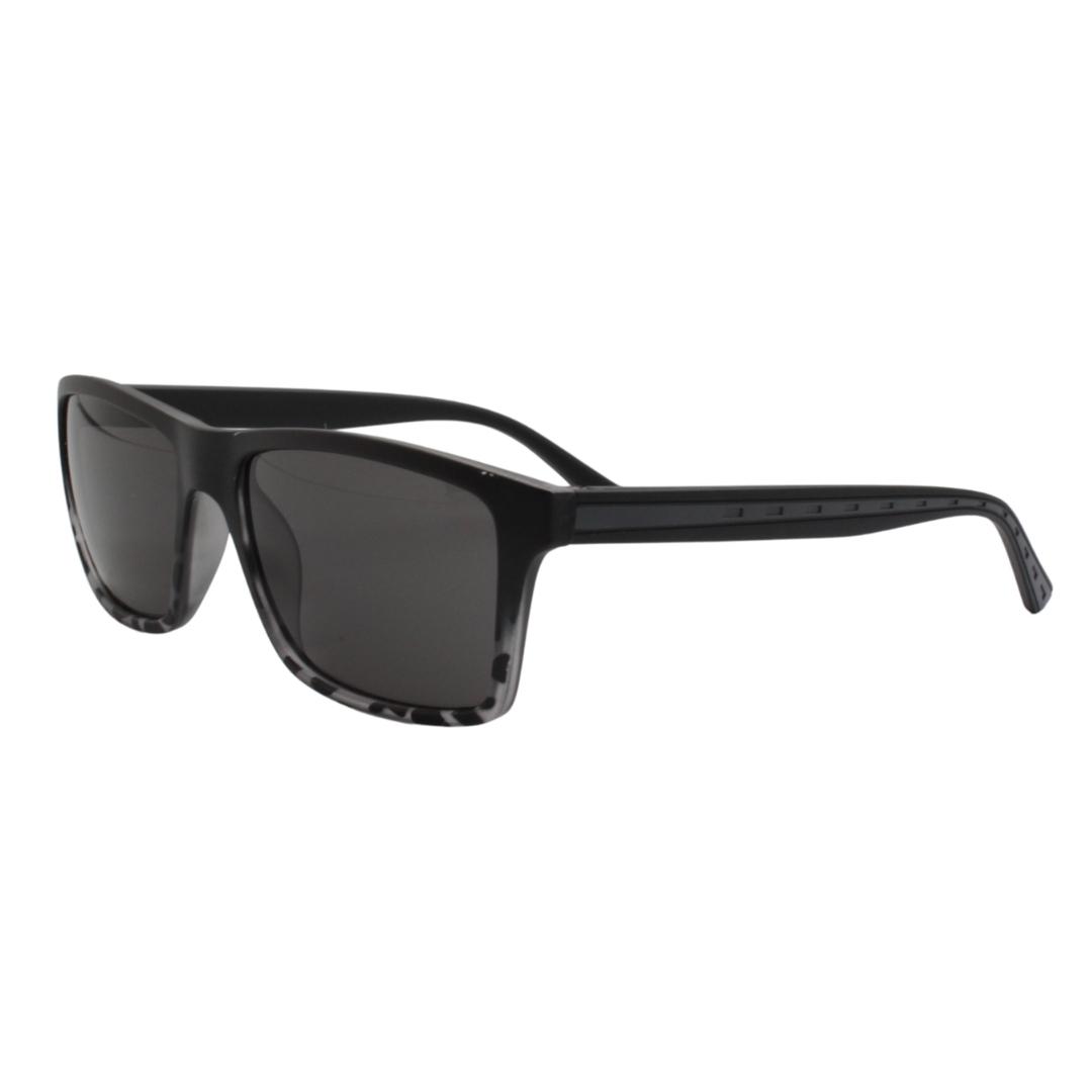 Óculos Solar Masculino HP202027-C5 Preto Mesclado