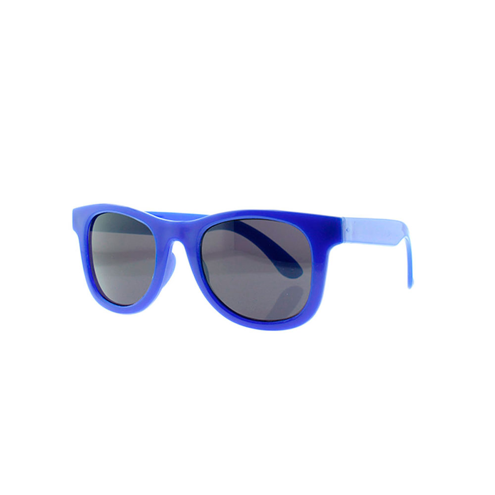 Óculos Solar para Brinde Infantil MINI WAY 340 Azul - Foto 2