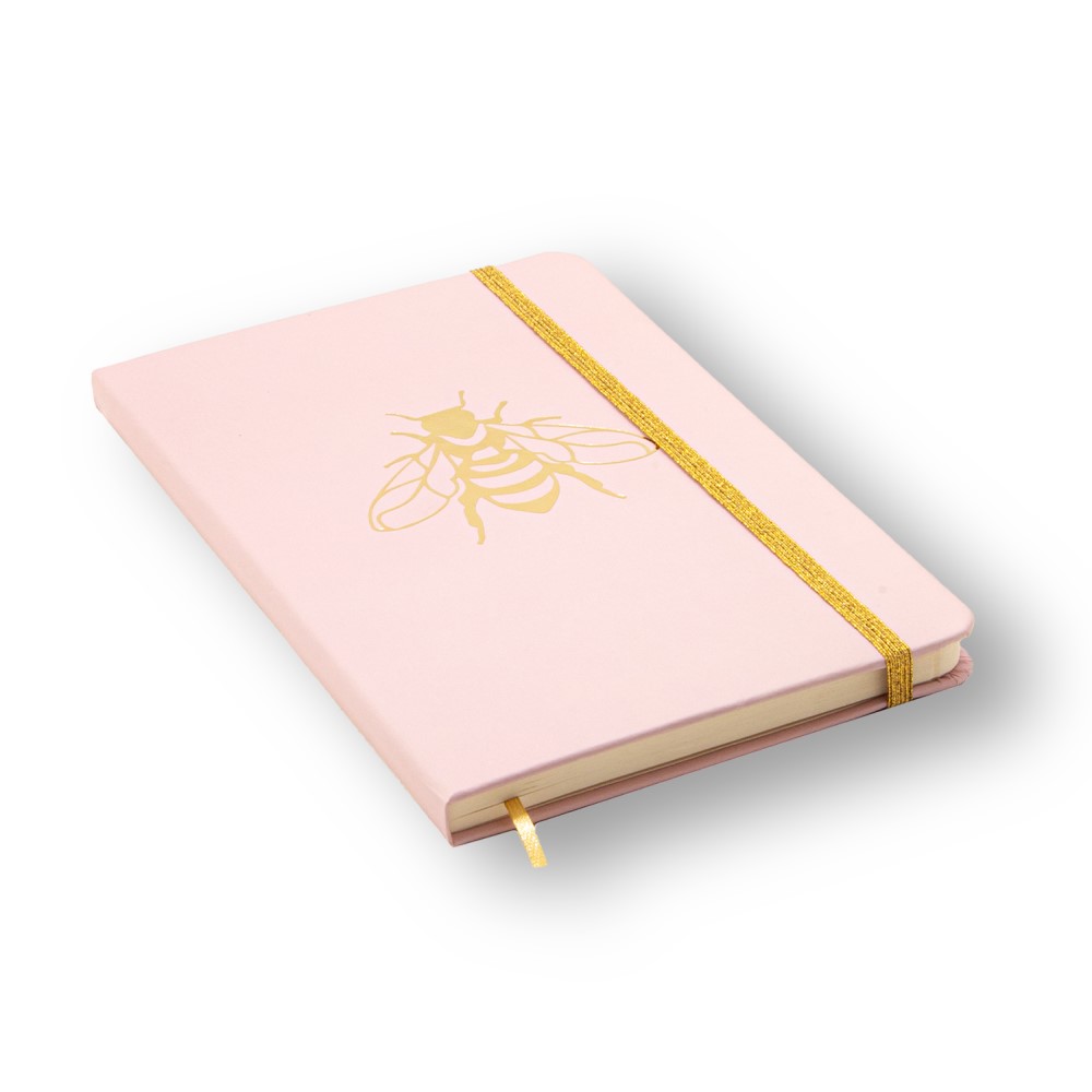 Caderneta Bee